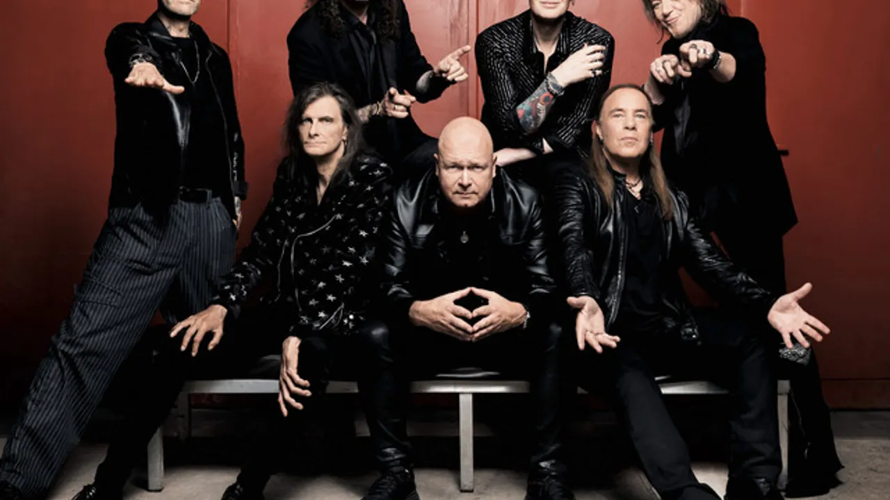 HELLOWEEN