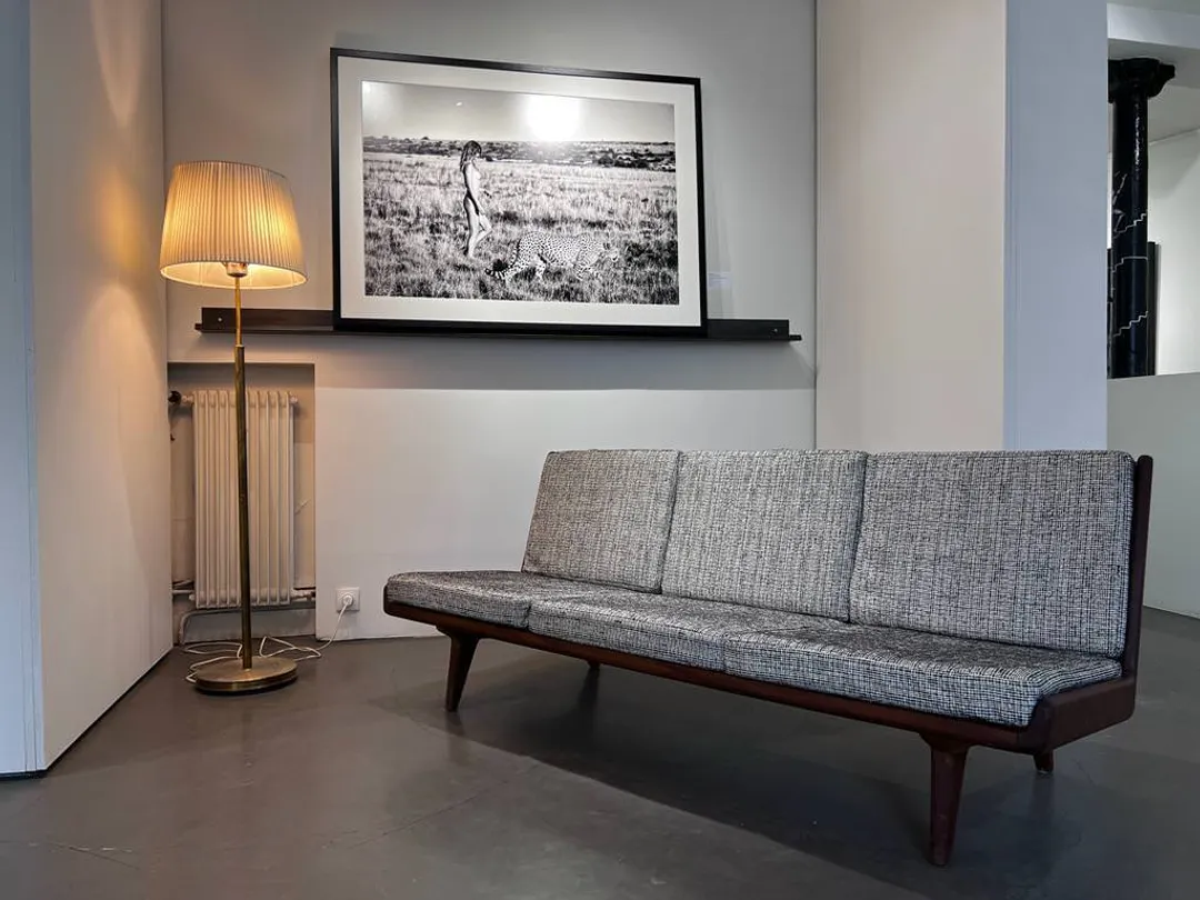Galerie K+Y / Envie d'Art Galerie d'art Paris