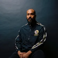 Gabe 'Nandez