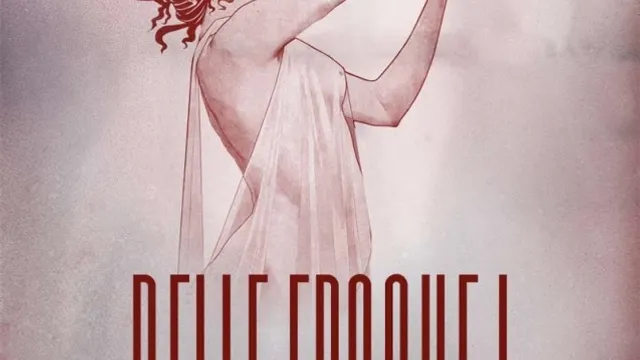 SHAKEDJS & LES AGITES à la BELLE EPOQUE !