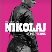 Nikolaj & Piloterne