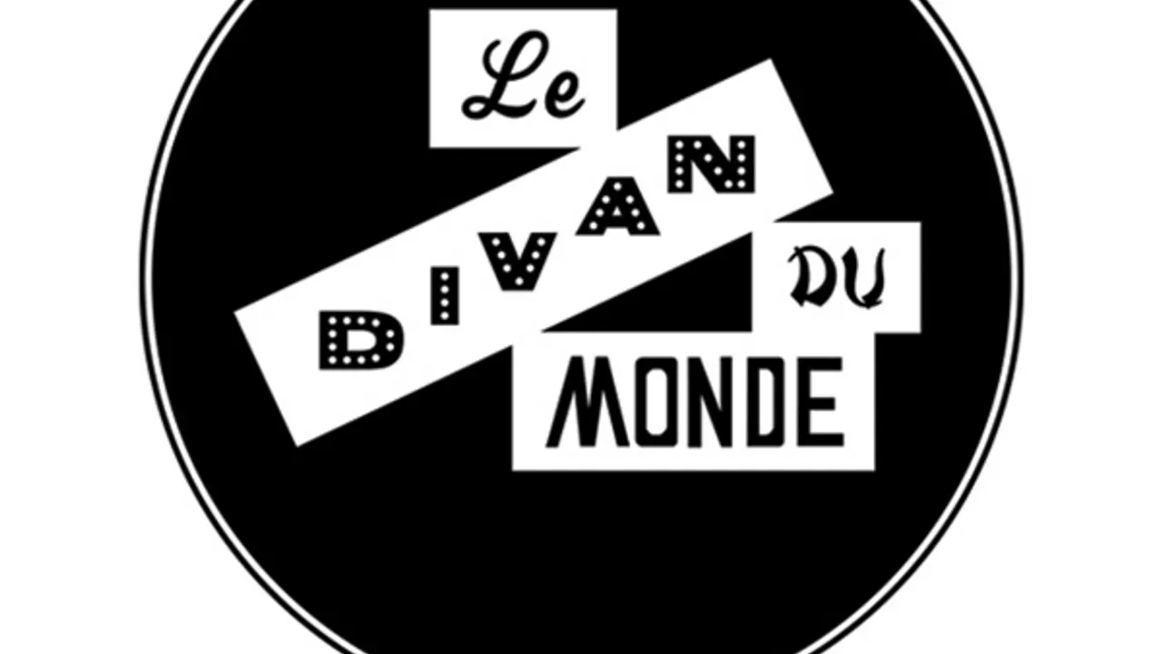 FRENCH COLLECTION - Club en français