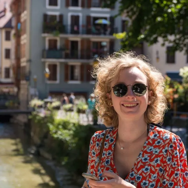 Mélanie R