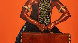 Fahamu Pecou \  People's Instinctive Travels