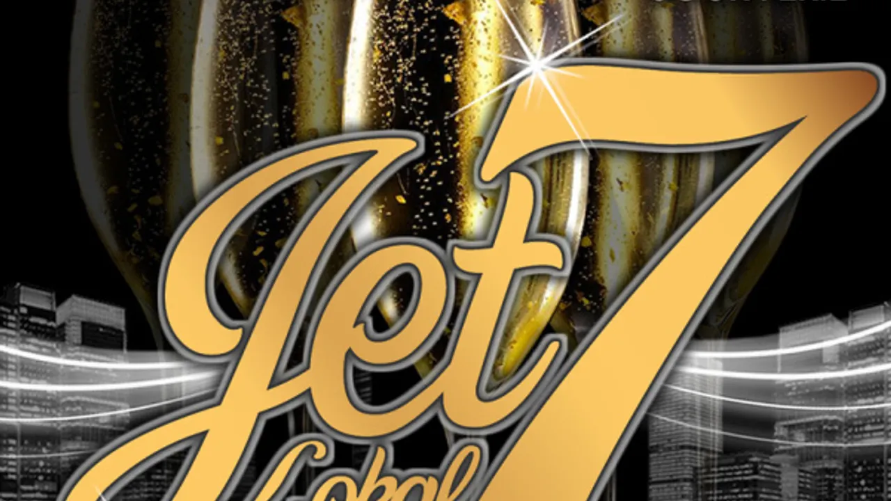 Jet7 Lokal