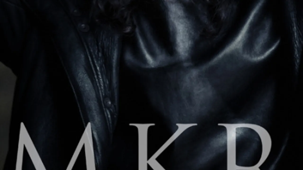 MKR magazine launch party