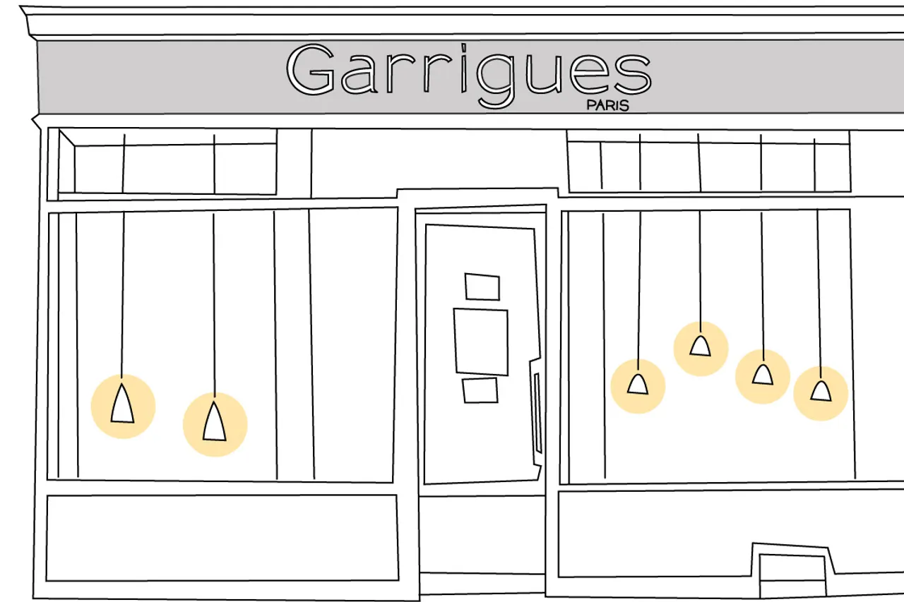 L'Atelier Garrigues Céramiques