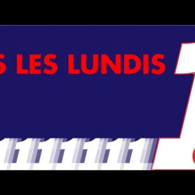Le Lieu Ephemere J