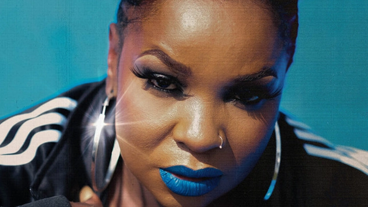 Concert — Nyege Nyege: MC Yallah & Debmaster, Phelimuncasi