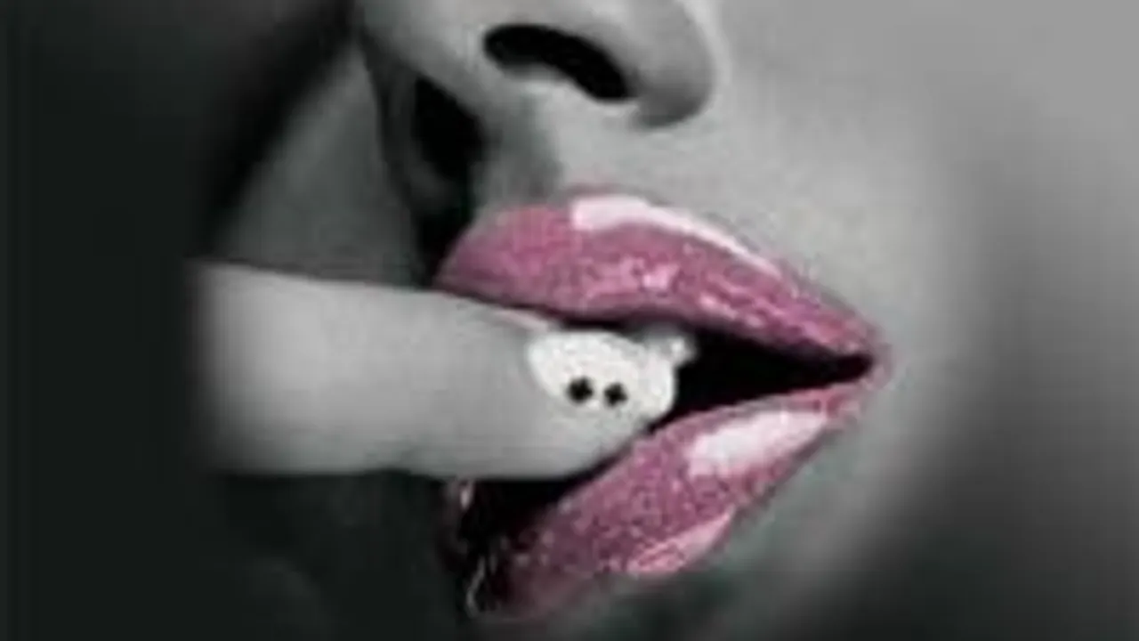 Luxure
