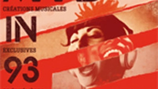 Festival MAAD in 93: Viktor Coup K + Demi Mondaine
