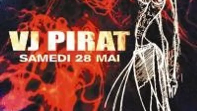 Vj Pirat
