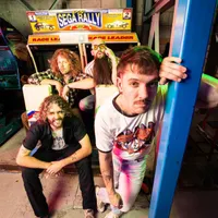 Wasted Youth Club