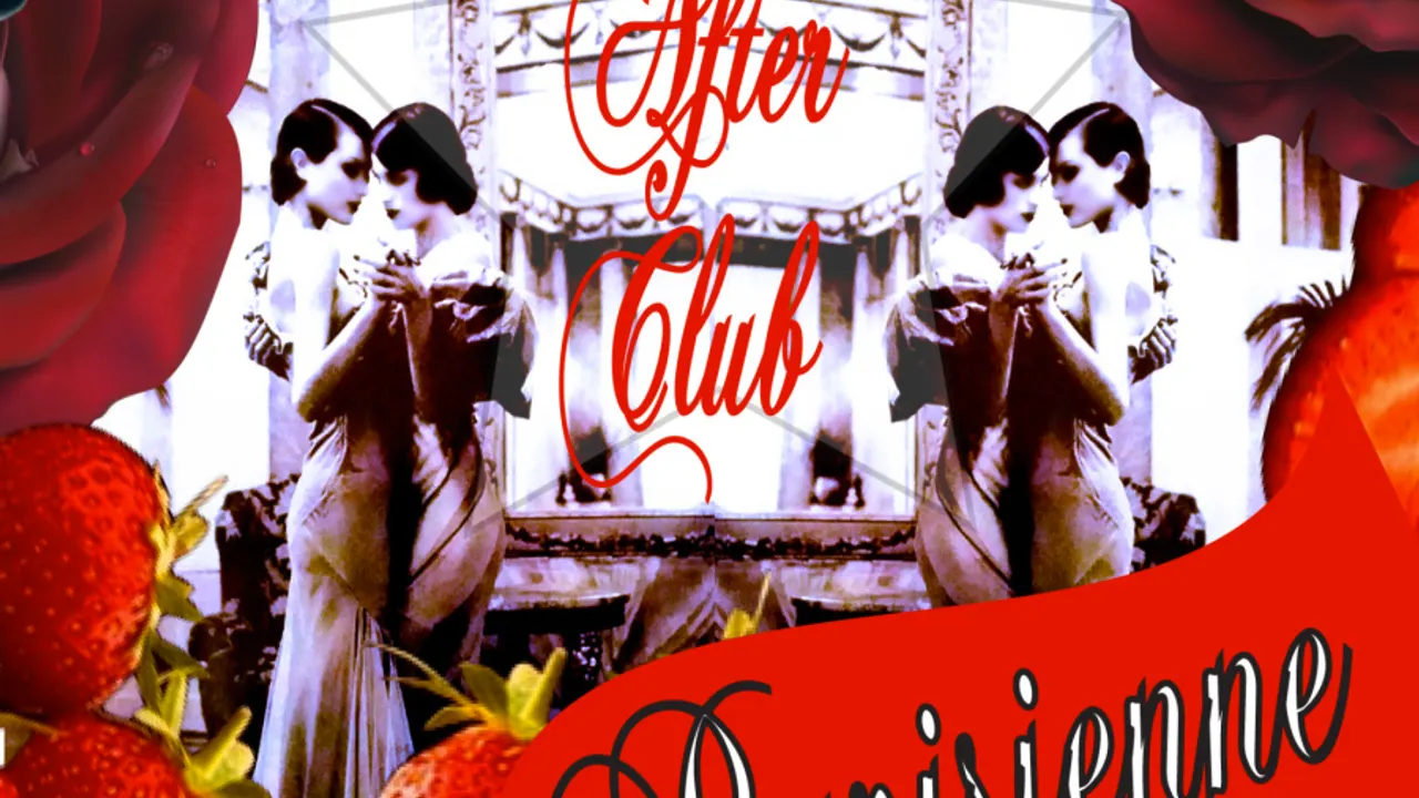 After Parisienne