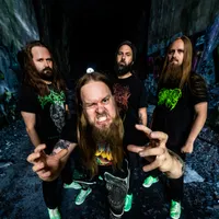 Cumbeast