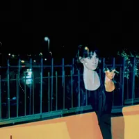 Yumi And The Weather