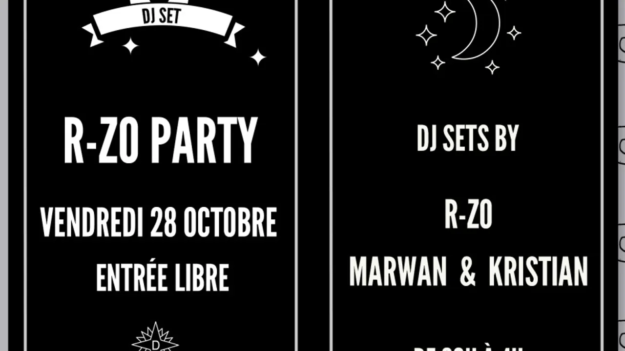 R-ZO party