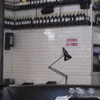 Le Café Charlot