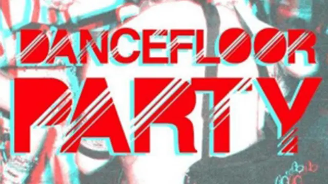 Dancefloor Party