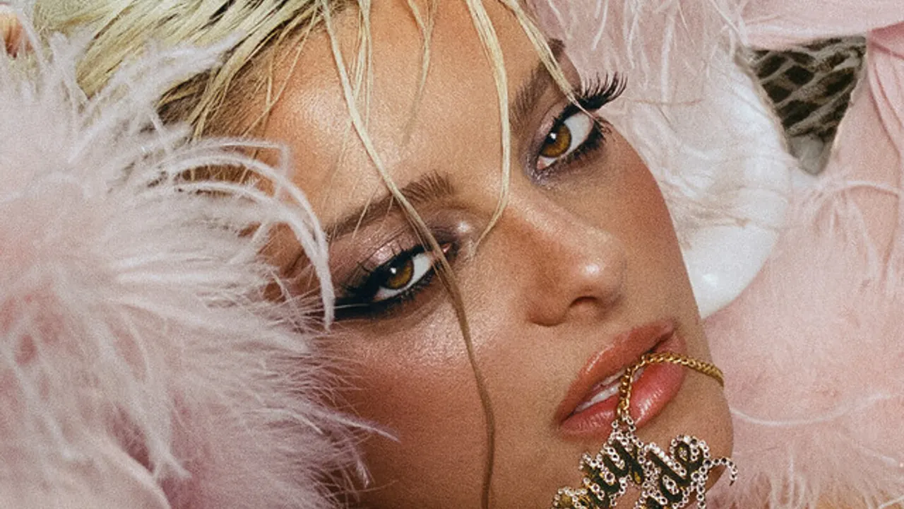 Bebe Rexha