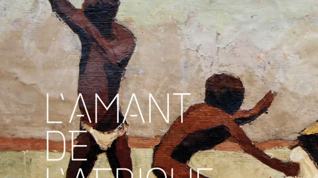 Exposition Maurice Le Scouëzec (1881-1940) L’amant de l’Afrique