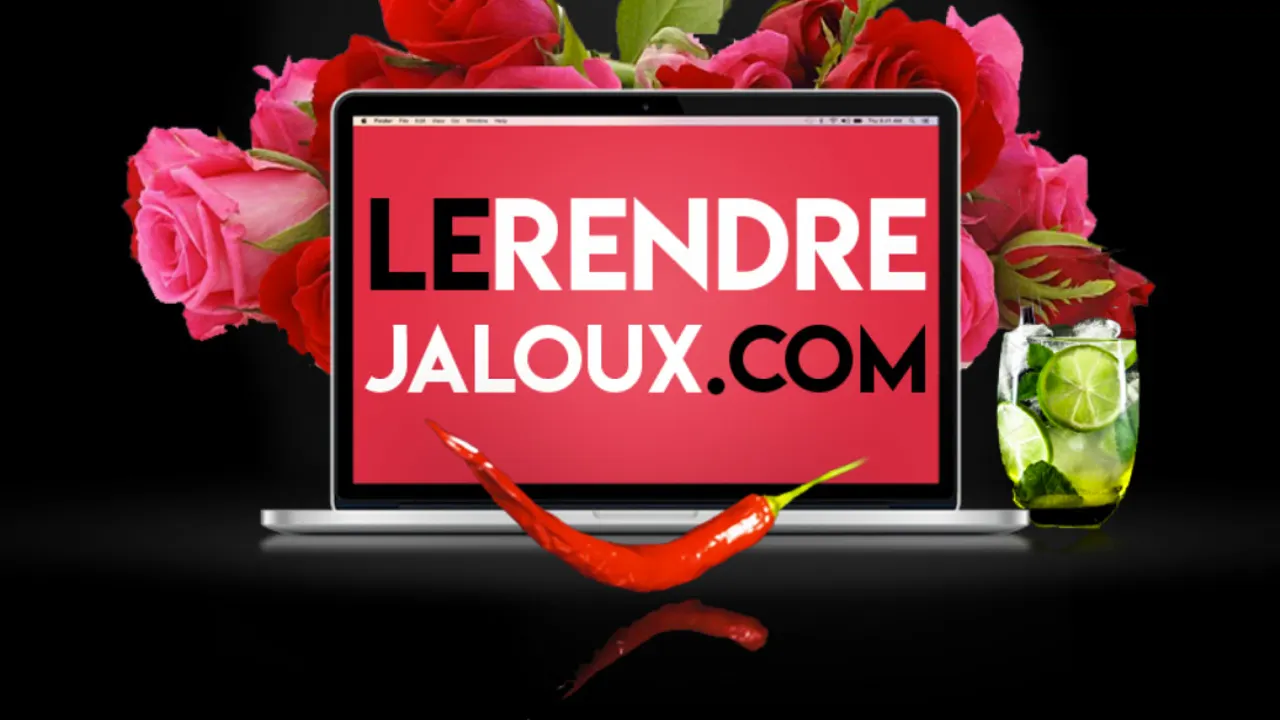 Lerendrejaloux .com