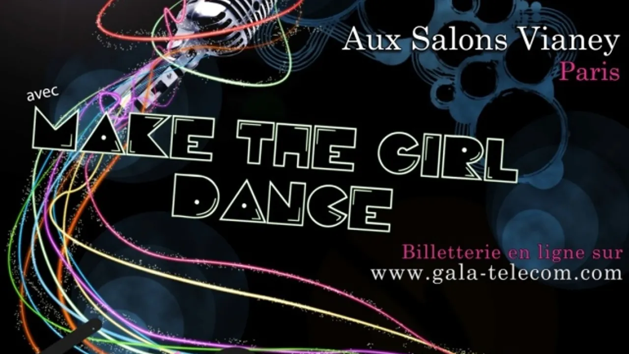 GALA TELECOM