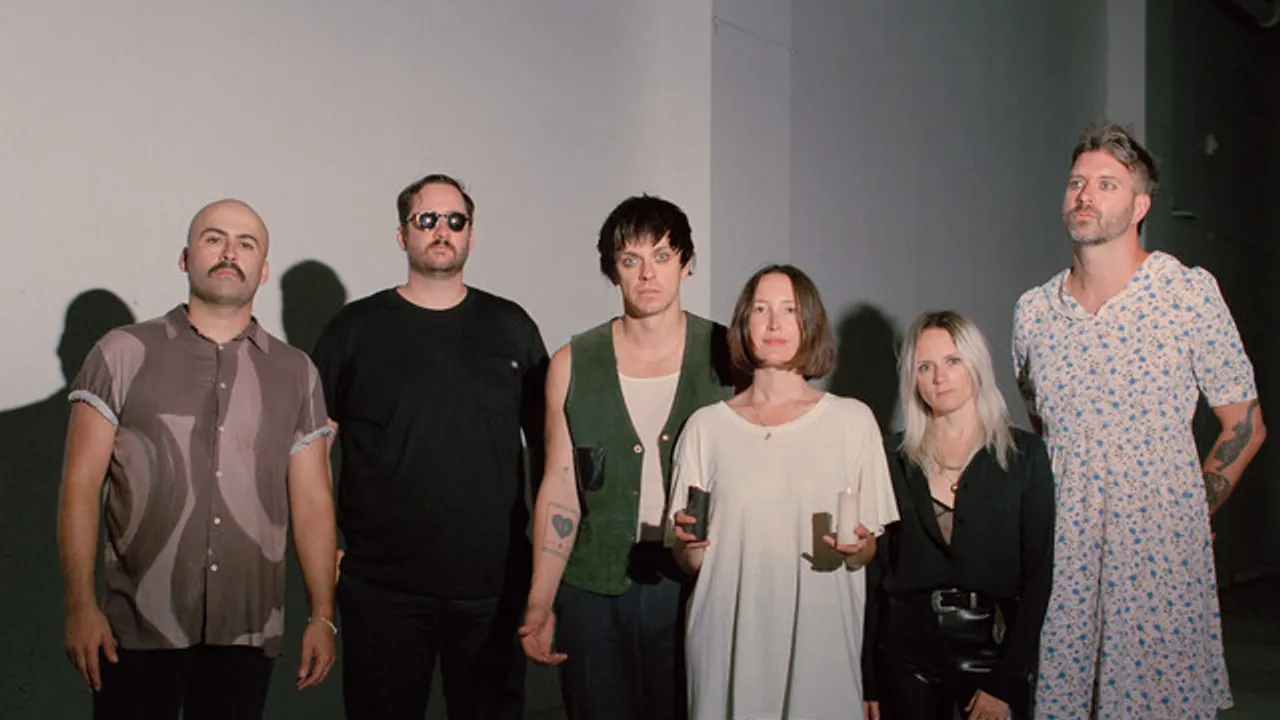 July Talk
