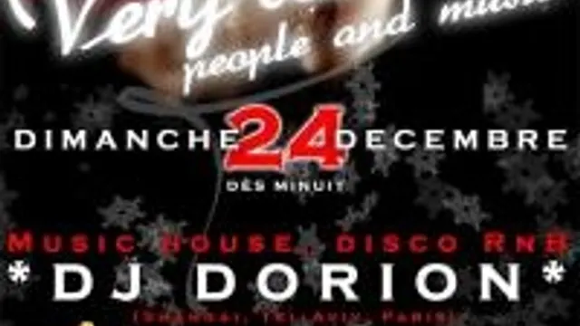 Dj Dorion Shalvatah Tel Aviv