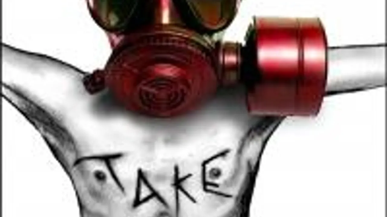 Take Off