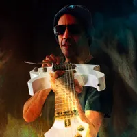 Tony MacAlpine