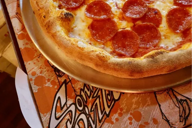 Sonny's Pizza