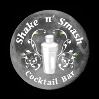 Shake n' Smash