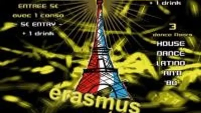 Erasmus
