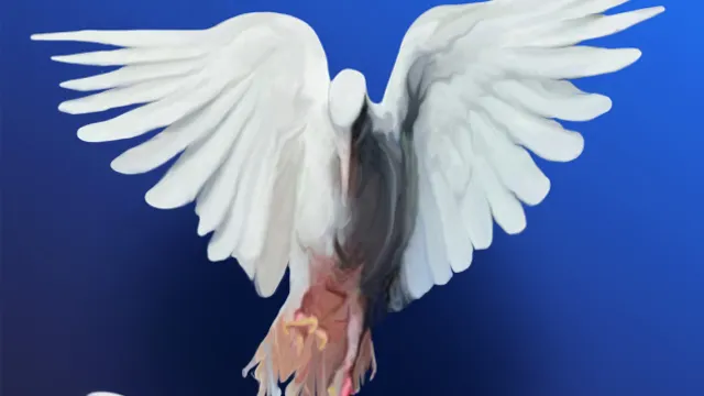 Le Colonel Oiseau