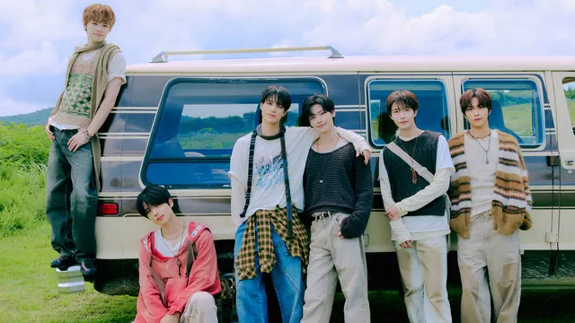 NCT DREAM