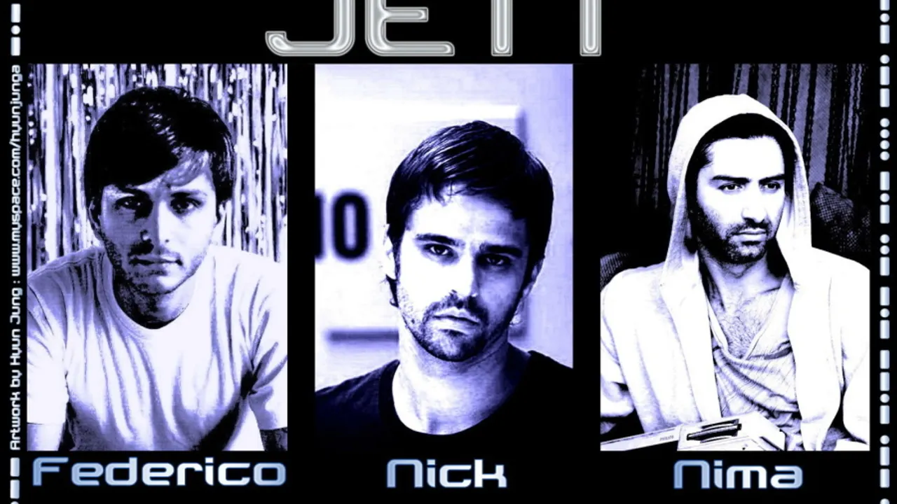 Jett