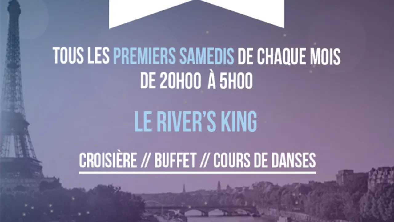 La croisière s'amuse