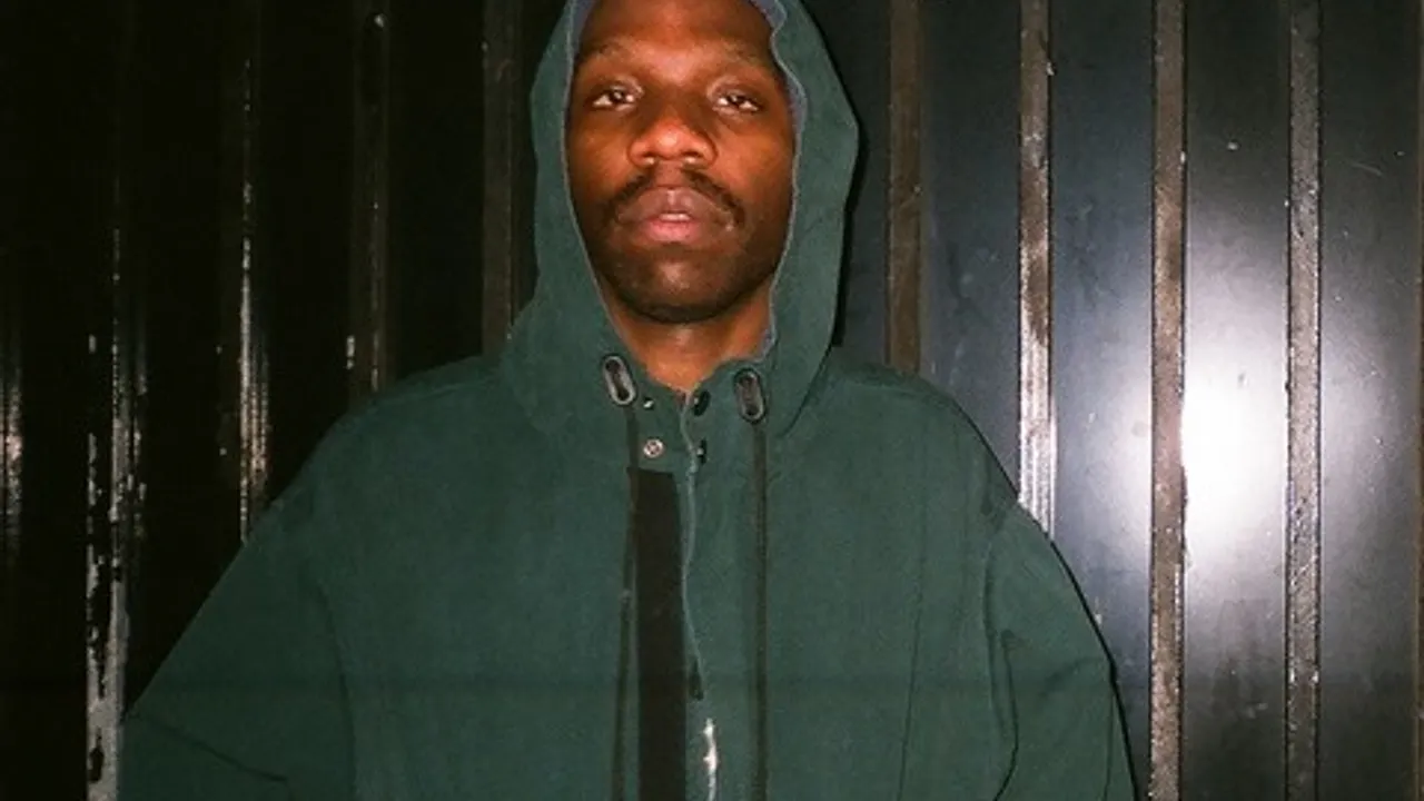 Dean Blunt + Guest