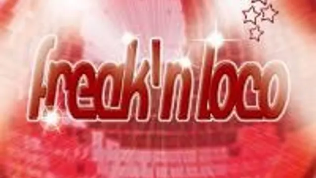 Freak'n Loco