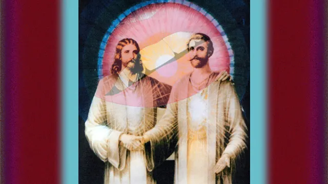 Marius & César