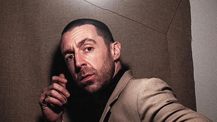 Miles Kane