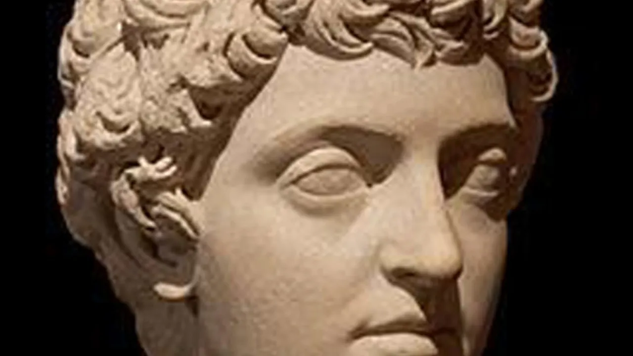 ARCHIMUSIC AURELE « PENSÉES POUR MOI-MÊME »