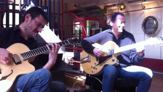 Brunch musical
