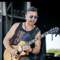Mike Kerr