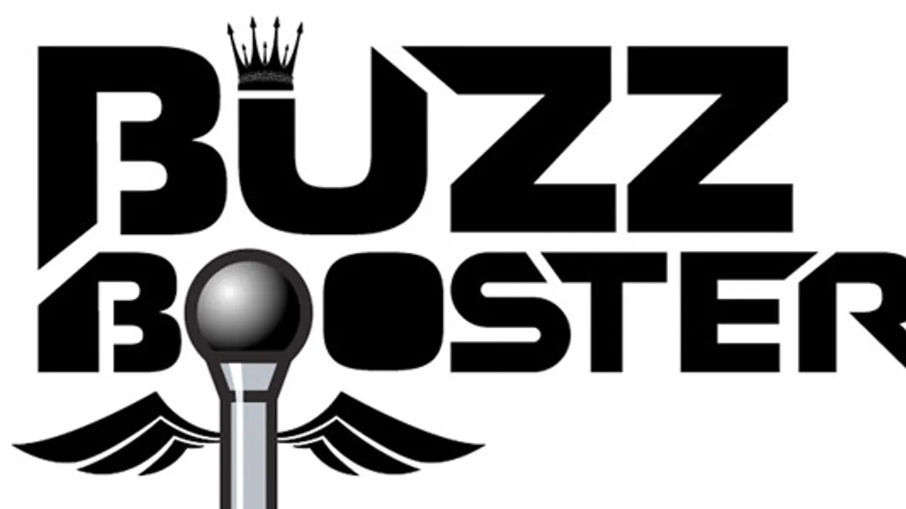 Tremplin Buzz Booster