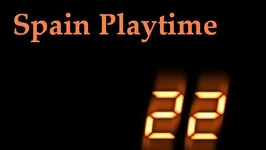 Spain Playtime22