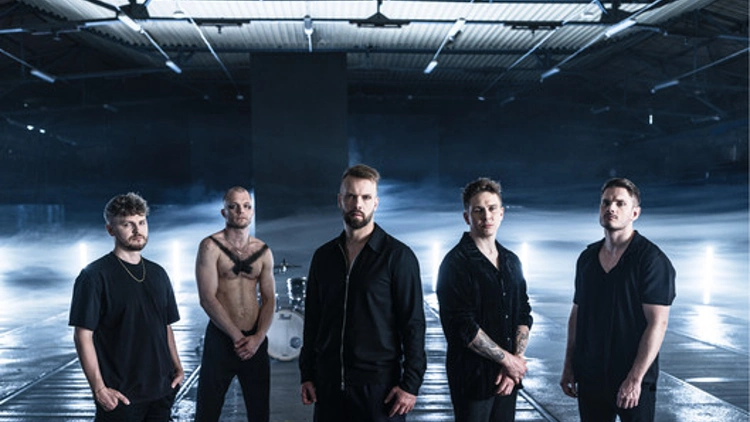 LEPROUS + THE OCEAN + PORT NOIR
