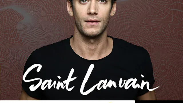 Faust : Saint Lanvain, Nicolas Monier, Bormin