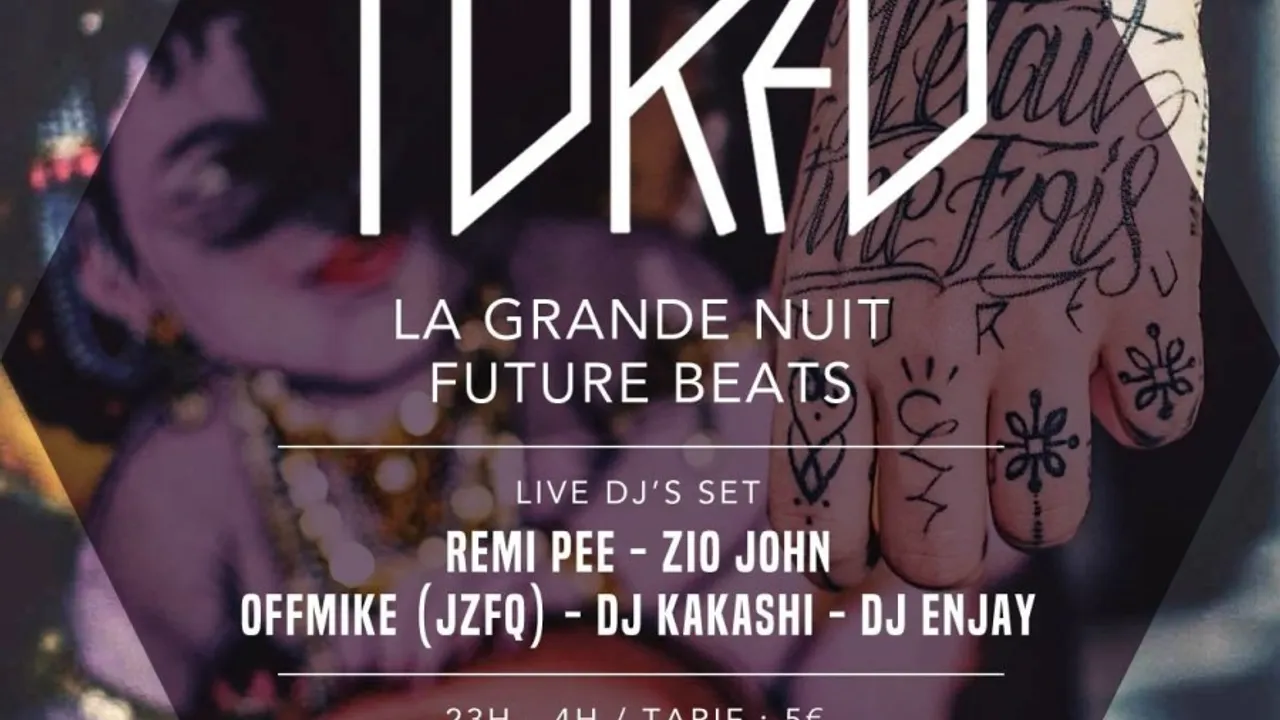 Turfu Party